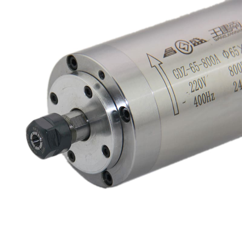 Produto de fuso GDZ65-800A