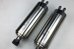 CNC spindle water cooled - What is CNC Spindle Motors？