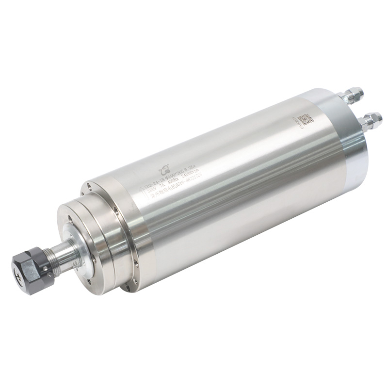 3.2kw ER20 GDZ-24-1B water-cooled spindle