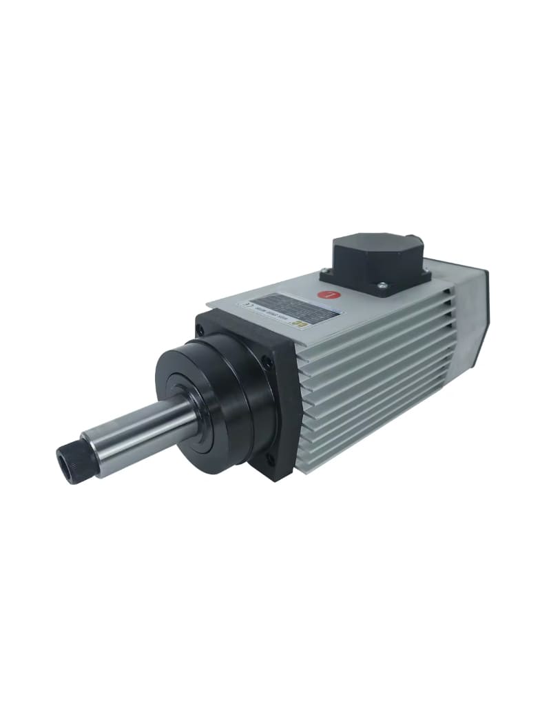 MJ55-2212F 2.2kw 12000rpm エッジバンダー用プレミリングスピンドルモーター