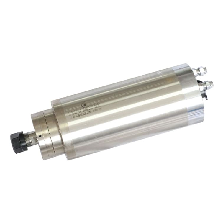 3.2kw ER20 GDZ-24-2 water-cooling spindle