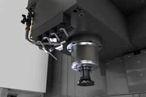 CNC-Spindelmotor