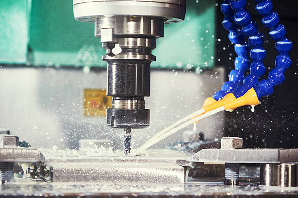 Faut-il acheter une machine CNC ? - Comment apprendre le code G CNC