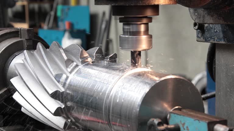 Cosa sono le macchine CNC? Una panoramica completa