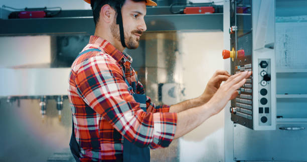 Comment concevoir des pièces pour l'usinage CNC