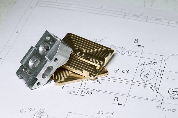 Cómo conseguir pedidos para CNC: ¿qué significa CNC de 5 ejes? Una guía completa: ¿Qué significa CNC en la fabricación de máquinas?