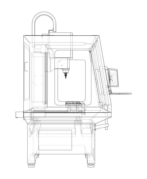 Come realizzare un Arduino CNC - Quanto costa la lavorazione CNC? - La Cricut è una macchina CNC? - Come programmare un tornio CNC - Cosa significa CNC nella produzione di macchine?