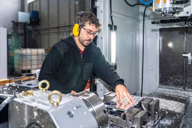 Hoe schrijf je een postprocessor voor CNC - Hoe repareer je een Jetted Tub Vacuum Pump